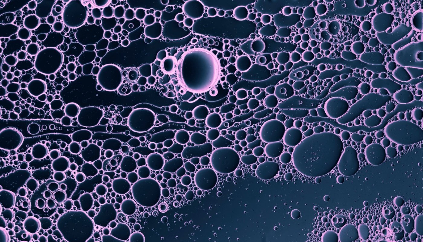 Enzyme free tissue dissociation blog